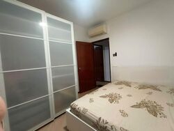 Northoaks (D25), Condominium #468500421